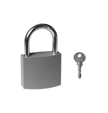 Замок Ajax (Аякс) навесной PD-0263 3 key 