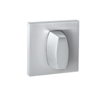 Ручка Fuaro (Фуаро) поворотная BKW8x75.K.TRG52 SSC-16 сатин хром 