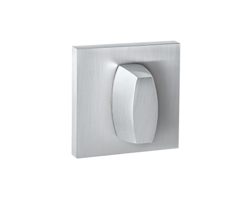 Ручка Fuaro (Фуаро) поворотная BKW8x75.K.TRG52 SSC-16 сатин хром