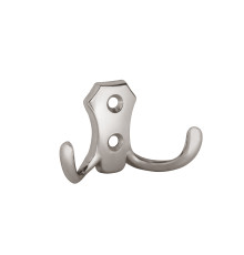 Крючок Ajax (Аякс) настенный MB-K-002 SC сатин.хром 