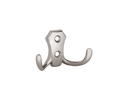 Крючок Ajax (Аякс) настенный MB-K-002 SC сатин.хром