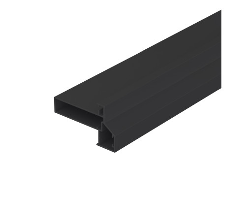 Короб Armadillo (Армадилло) SWD.Scope 40/68/3200 frame BL (3,2 м)