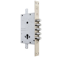 Корпус Mottura (Моттура) врезного замка 84.525W800B 