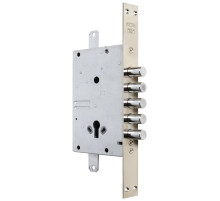 Корпус Mottura (Моттура) врезного замка 84.525W800B 