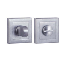 Ручка Punto (Пунто) поворотная BK6.K.QL52 (BK6 QL) SSC-16 сатинированный хром 