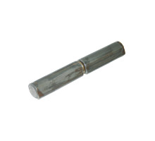 Петля гаражная каплевидная 14x100 б/п