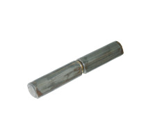 Петля гаражная каплевидная 14x100 б/п