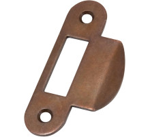 B01000.13.22 AGB (АГБ) Ответная планка (бронза) 