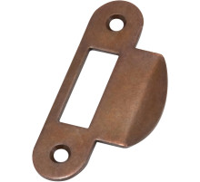 B01000.13.22 AGB (АГБ) Ответная планка (бронза) 