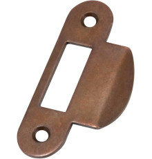 B01000.13.22 AGB (АГБ) Ответная планка (бронза) 