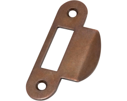 B01000.13.22 AGB (АГБ) Ответная планка (бронза)