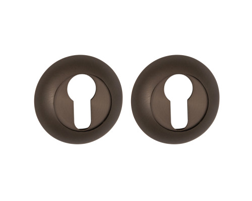 Накладка Punto (Пунто) под цилиндр ET.R.TL54 (ET TL) GR-23 графит