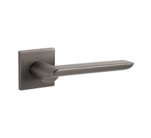 Ручка Punto (Пунто) раздельная K.ARC.Q52.STEP GR-23 графит 