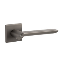 Ручка Punto (Пунто) раздельная K.ARC.Q52.STEP GR-23 графит 