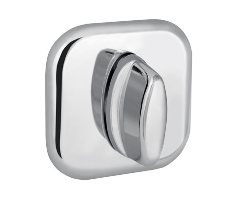 Ручка Fuaro (Фуаро) поворотная BKW8x75.K.XL62 (BKW8x75 XL) CP-8 хром