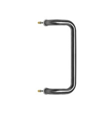 Ручка-скоба Fuaro (Фуаро) PULL.PH25/300.25 INOX 304 (PH-25-25/300-INOX) 