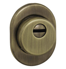 Броненакладка Fuaro (Фуаро) DEF.SF/OV.4825 (DEF 4825) AB-6 зелёная бронза 