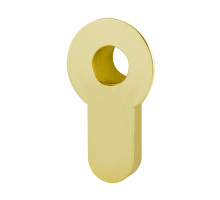 Вставка Armadillo (Армадилло) под шток ET.TANG.UNI (CYLINDER) GP-2 золото 