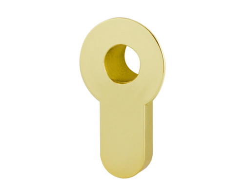 Вставка Armadillo (Армадилло) под шток ET.TANG.UNI (CYLINDER) GP-2 золото