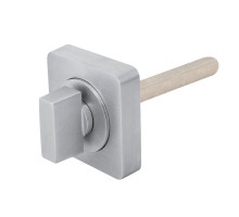 Ручка Armadillo (Армадилло) поворотная BKW8.K.SQ52 (BKW8/SQ) MWSC-33 итальянский тисненый 