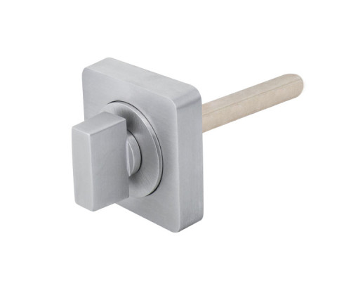 Ручка Armadillo (Армадилло) поворотная BKW8.K.SQ52 (BKW8/SQ) MWSC-33 итальянский тисненый