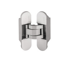 Петля Armadillo (Армадилло) скрытой установки U3D3300.TG SC мат. хром 