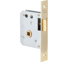 Защелка Kale kilit (Кале килит) врезная 251/R (40 mm) (латунь) 