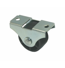 Ролик опорный малый 493 цинк