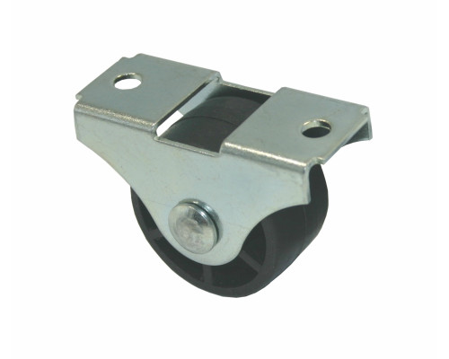 Ролик опорный малый 493 цинк