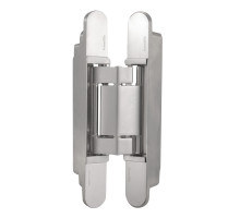 Петля Armadillo (Армадилло) скрытой установки U3D2200.VPG SC мат. хром TECH 