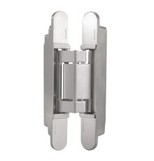 Петля Armadillo (Армадилло) скрытой установки U3D2200.VPG SC мат. хром TECH 