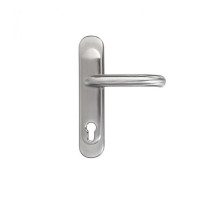 Ручка Crit-M (Крит-М) на планке Р85-5858У-Хш /00350/ 