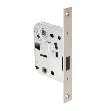 Защелка Ajax (Аякс) врезная MAGNLN72-50 SN мат.никель 