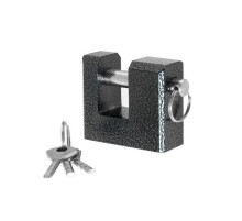 Замок Absolyute (Абсолют) навесной ВС2-3А-02 