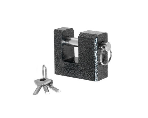 Замок Absolyute (Абсолют) навесной ВС2-3А-02