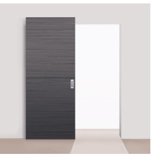 Раздвижная Armadillo (Армадилло) система HIDDEN/80 с профилем 