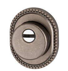 Броненакладка Armadillo (Армадилло) DEF.CL/OV.25 (ET/ATC-Protector 1CL-25) AS-9 античное серебро 