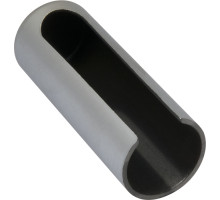 E21151.14.16 AGB (АГБ) 3-D Декоративный колпачок (мат никель) на ввертные петли 