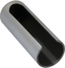 E21151.14.16 AGB (АГБ) 3-D Декоративный колпачок (мат никель) на ввертные петли 