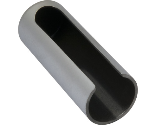 E21151.14.16 AGB (АГБ) 3-D Декоративный колпачок (мат никель) на ввертные петли