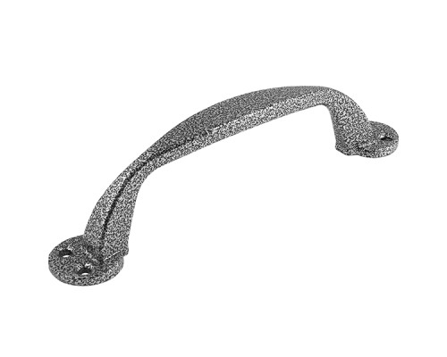 Ручка-скоба Zenit (Зенит) РС100.02 (серебро)