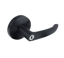 Ручка Fuaro (Фуаро) накладная AP.H-101 (H-101) для 1700B и 1700C с фиксацией ключом 