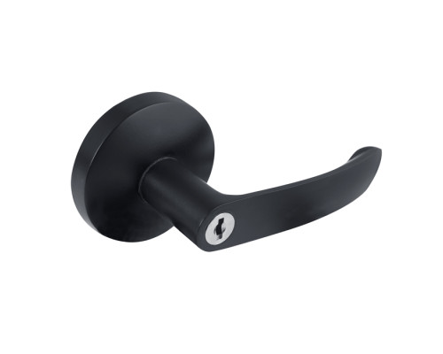 Ручка Fuaro (Фуаро) накладная AP.H-101 (H-101) для 1700B и 1700C с фиксацией ключом