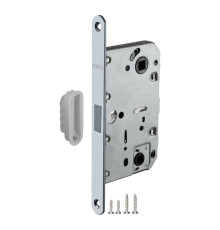 Защелка Punto (Пунто) врезная магнитная ML96WC-50/BL SSC-16 сатин.хром 