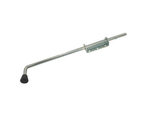 Задвижка дверная ЗД-15 цинк