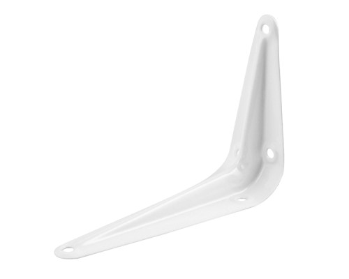 Кронштейн skobis (СКОБИС) 125x150 белый