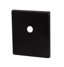 Накладка Armadillo (Армадилло) на шток цилиндра ESC.O.USS/K (BK Protector/USS) BL черный 