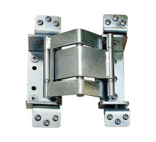 Петля Fuaro (Фуаро) скрытой установки HH-180 (hide hinge) до 100 кг (на 2 петли) 