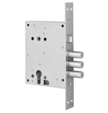 Корпус Border (Бордер) врезного замка с защёлкой ЗВ4-3/85М /79045/ 