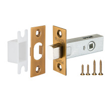 Задвижка Punto (Пунто) врезная METDB-45 (DB-45) CF кофе 